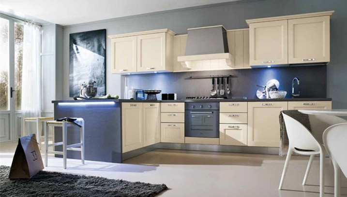 Linea Idea (Elite)