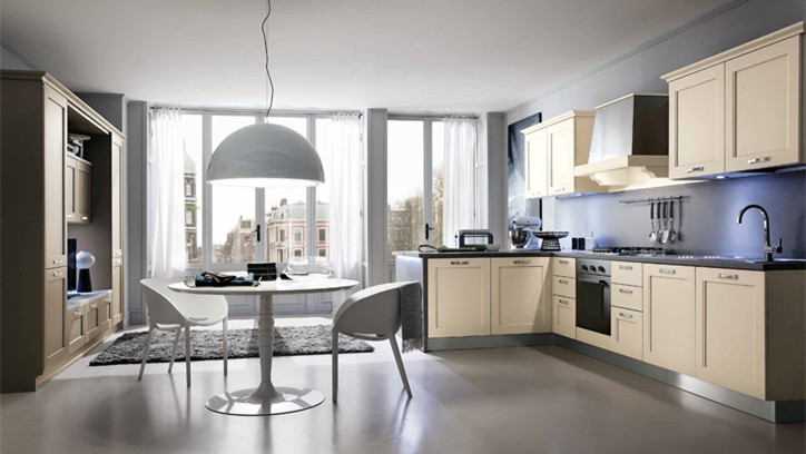 Linea Idea (Elite)