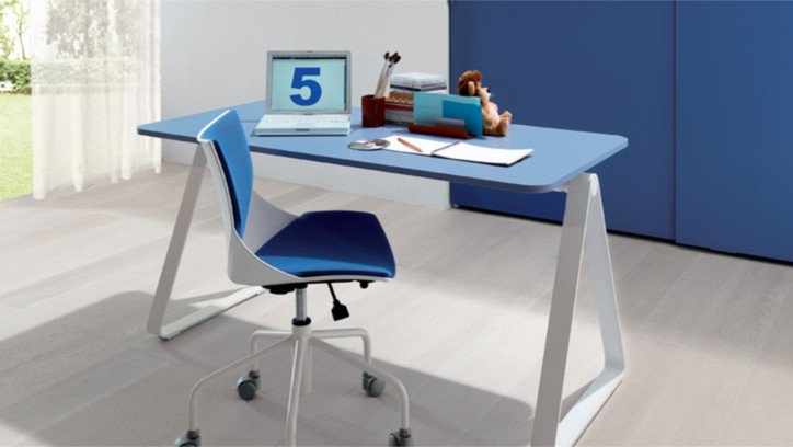 Desks