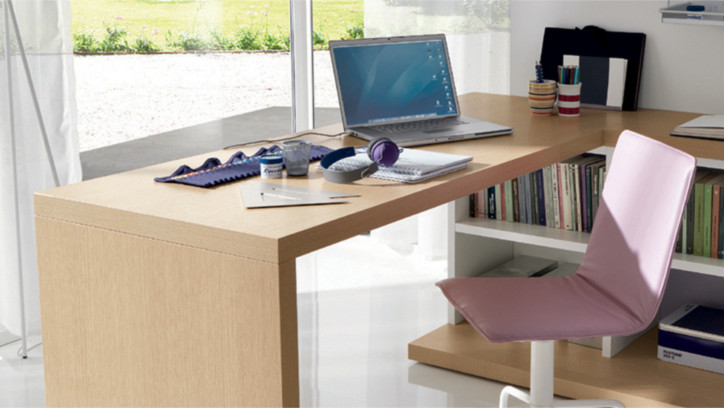 Desks
