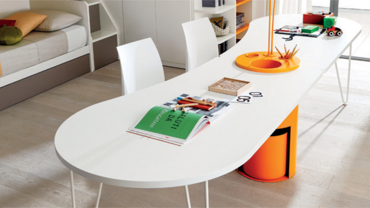 Desks