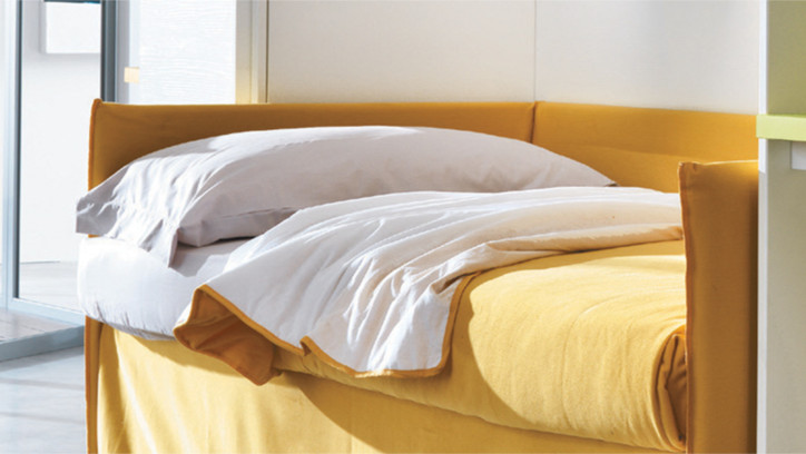 Sofa beds and mattresses