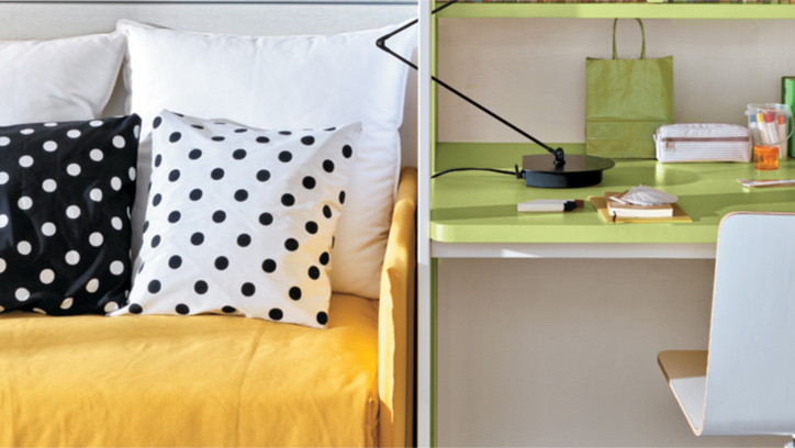 Sofa beds and mattresses