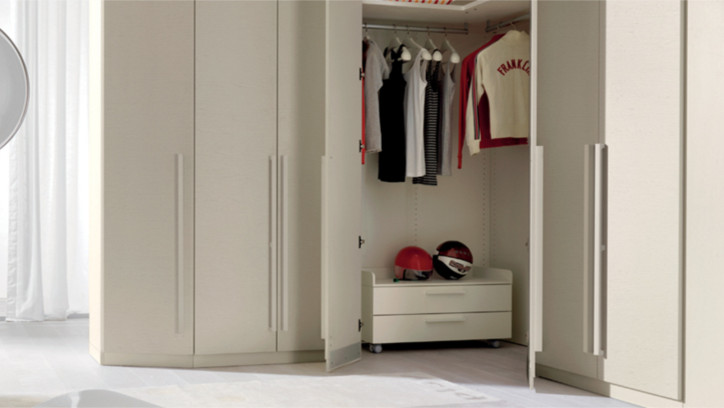 Wardrobe Cabinet